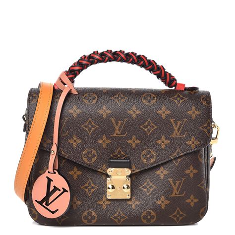 cheap louis vuitton pochette metis